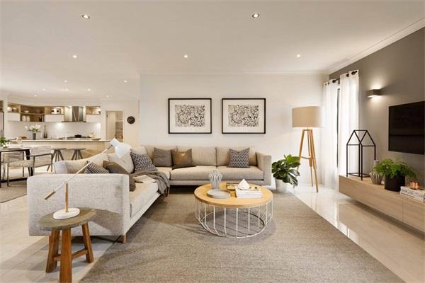 家裝消費(fèi)四大陷阱 你造嗎？